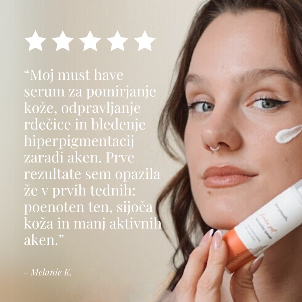 Hemptouch Popolna polt, azelaični serum (30 ml)