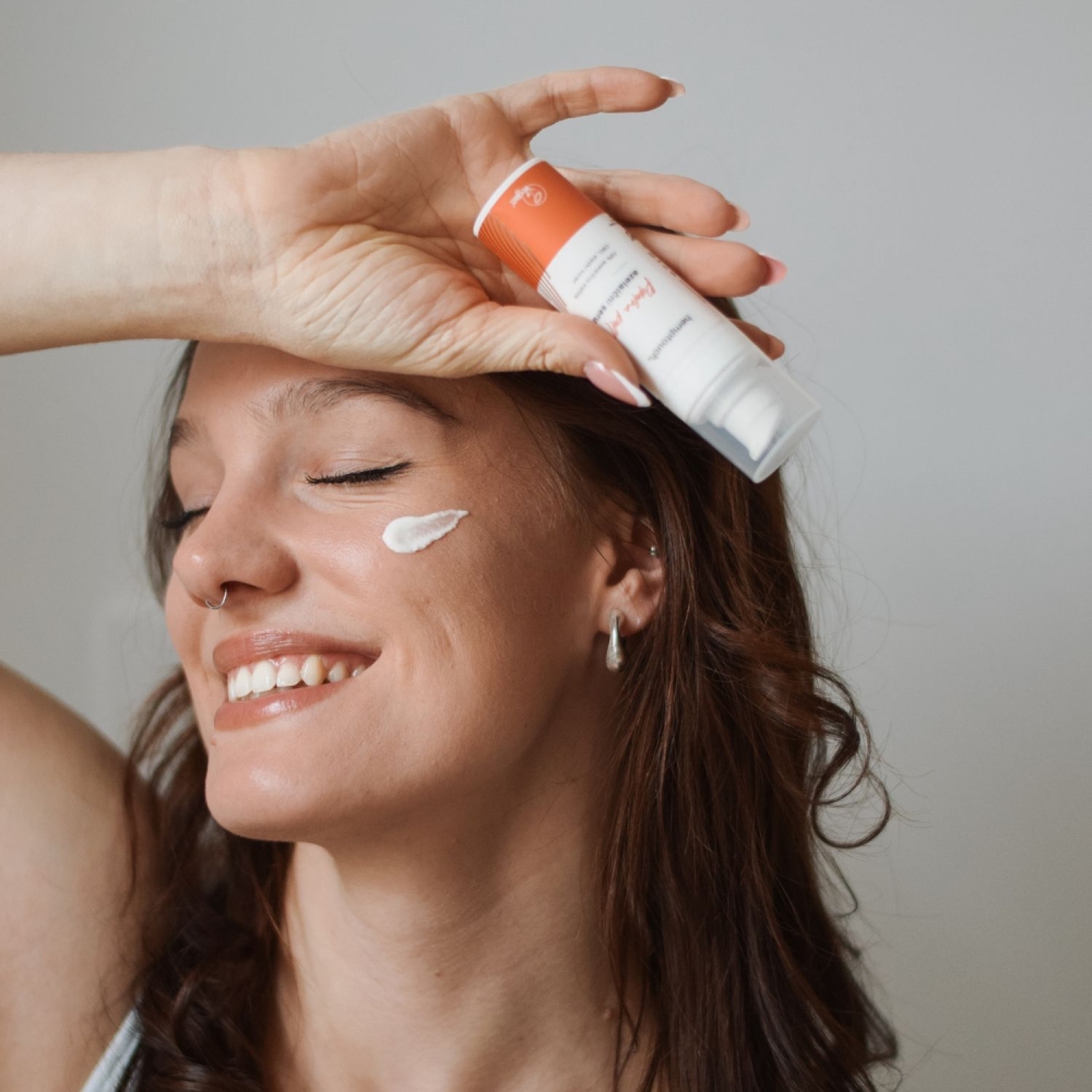 Hemptouch Popolna polt, azelaični serum (30 ml)