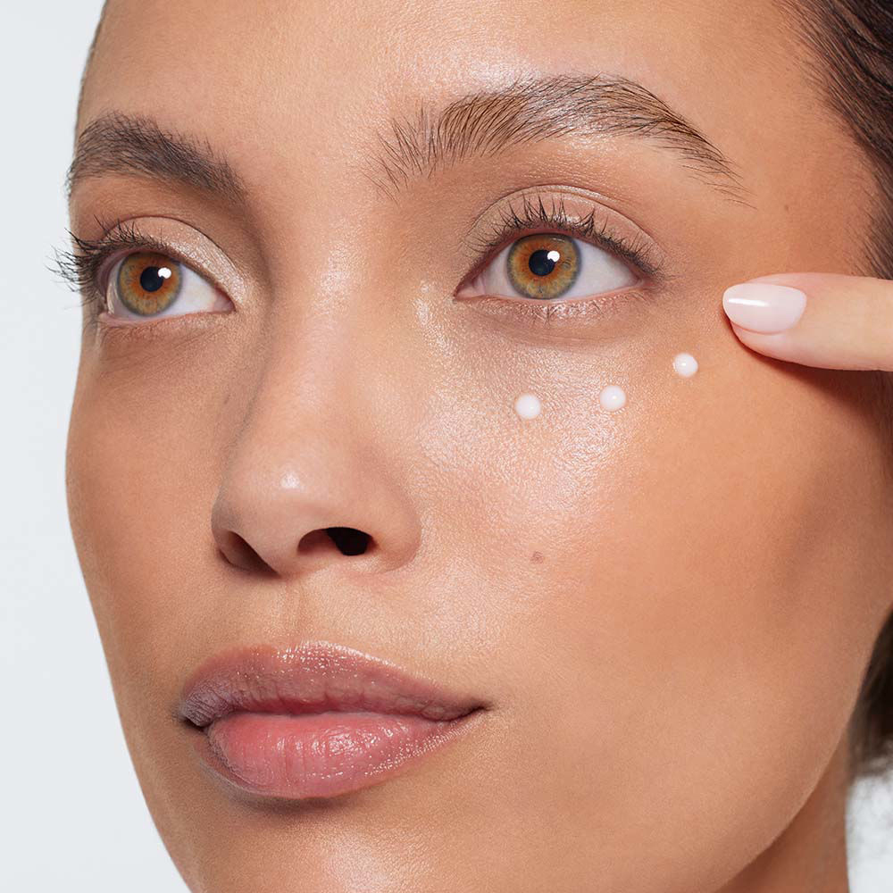 Bioderma Sensibio Eye+, neta za predel okoli oči proti znakom staranja (15 ml)