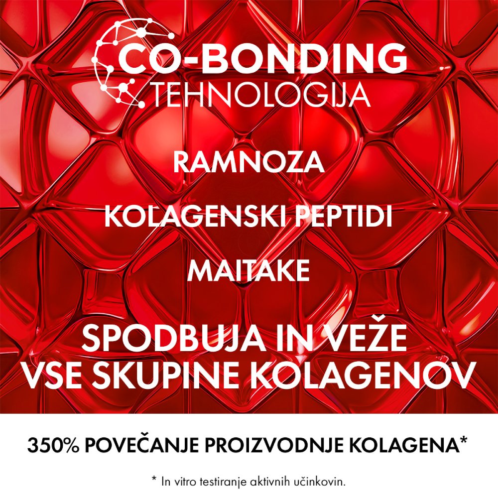 Vichy Liftactiv Collagen Specialist 16, nočna nega za obraz (50 ml)