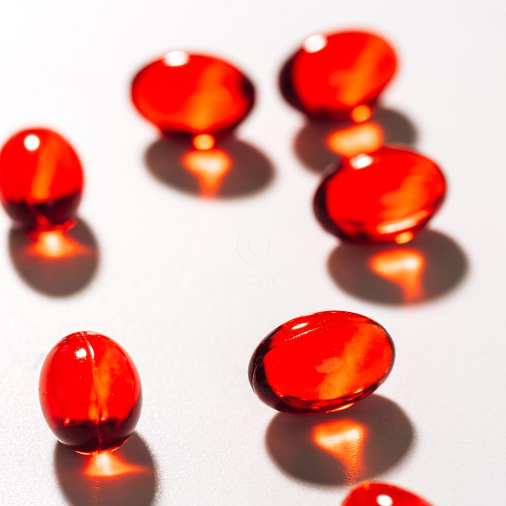 Omega-3 Marine Vital Medex, mehke kapsule (90 kapsul)