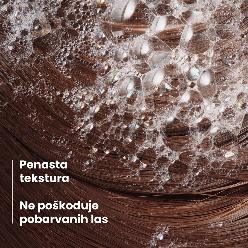 Ducray Anaphase, šampon proti izpadanju las in za rast las (400 ml)