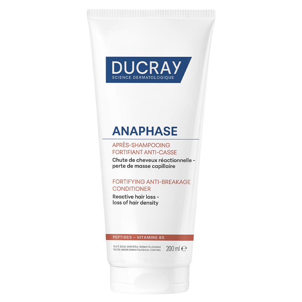 Ducray Anaphase, regenerator za krepitev in proti lomljenju las (200 ml)