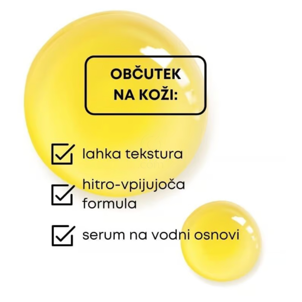 Clariteca Tan Drops, samoporjavitvene kapljice za obraz - light medium (30 ml)