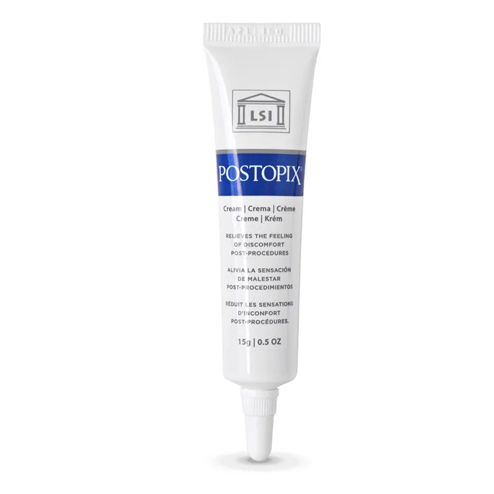 Postopix, krema (15 g)