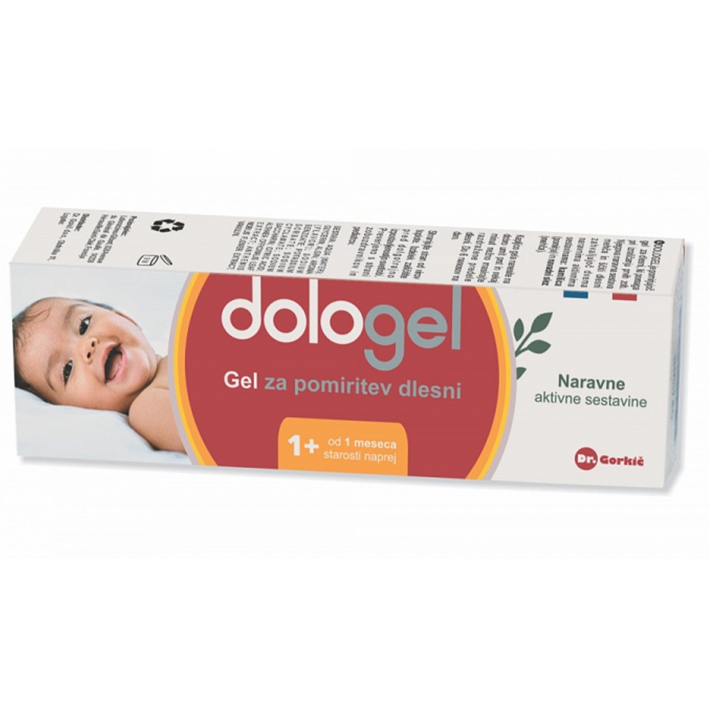 Dologel gel (25 ml)