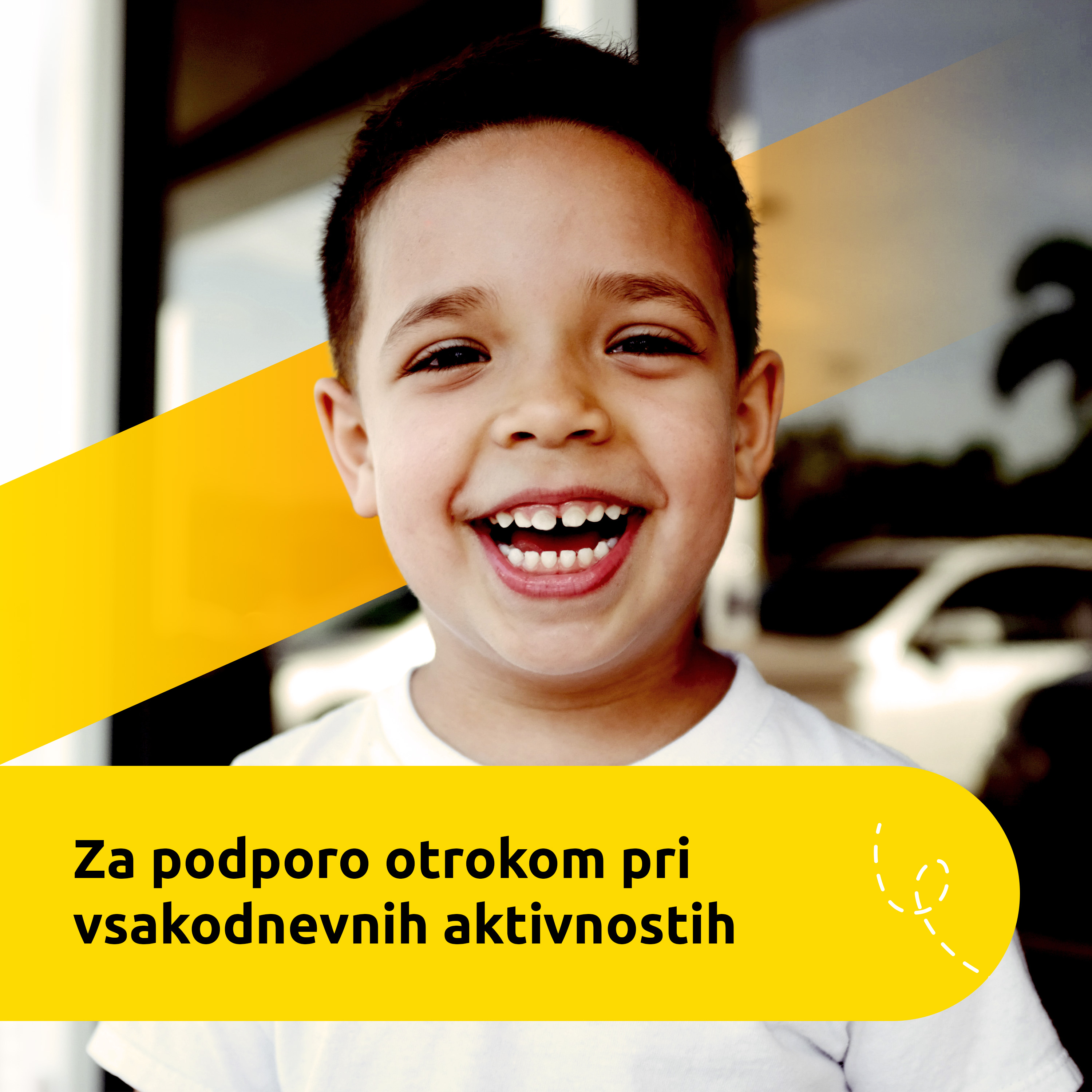 Supradyn Kids Omega-3, želejčki z okusom sadja (60 želejčkov)
