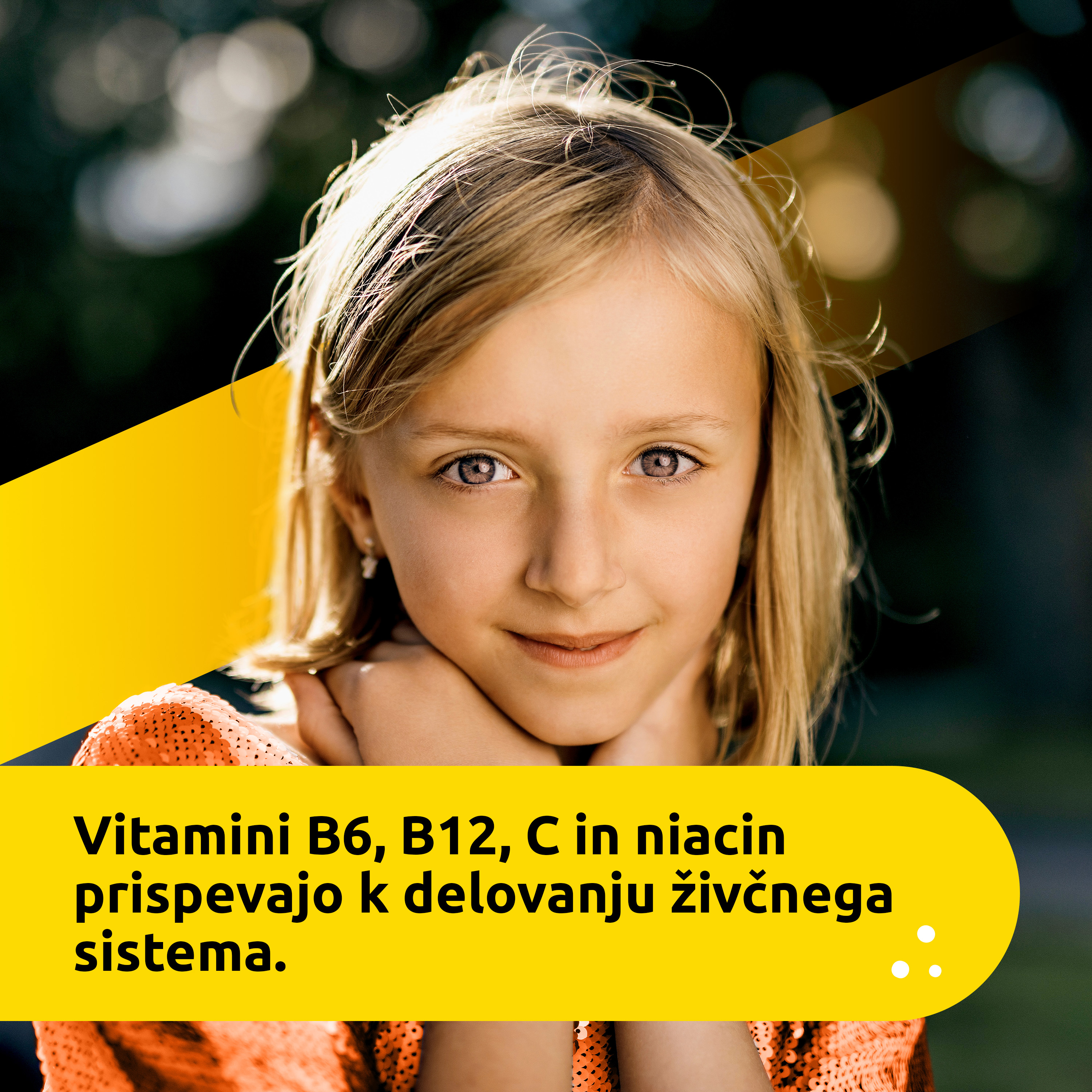 Supradyn Kids Omega-3, želejčki z okusom sadja (60 želejčkov)