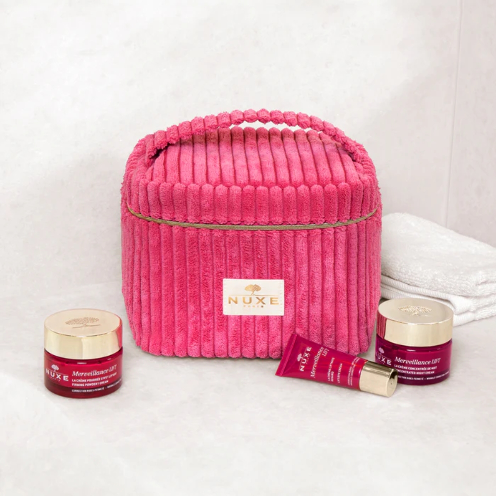 Nuxe Marveillance Lift Vanity, set (50 ml + 50 ml + 15 ml)
