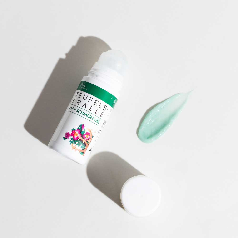 DoC Nature's Vražji Krempelj, roll-on (50 ml)