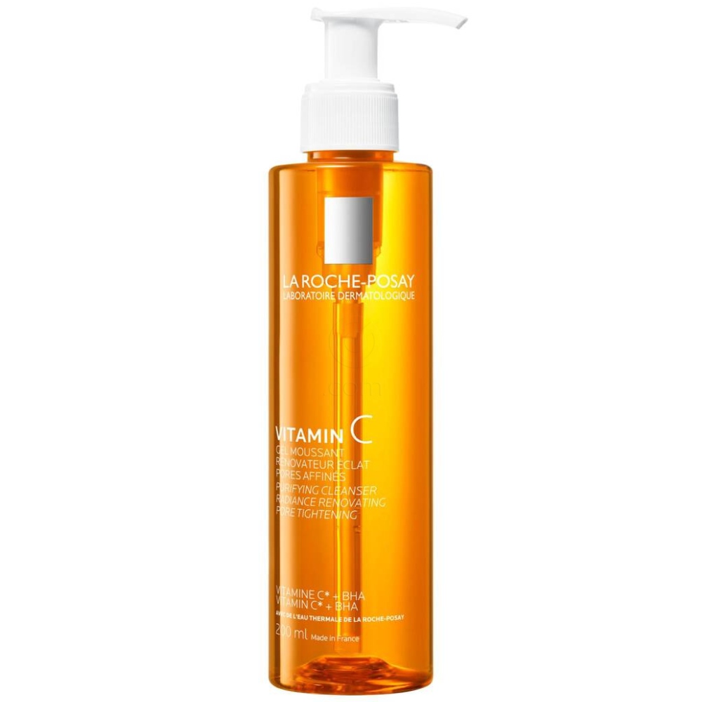 LRP Vitamin C, čistilni gel (200 ml)