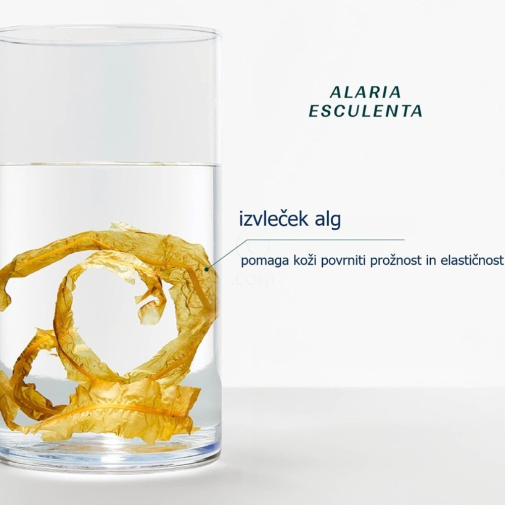 Biarritz BIO, oljni piling za telo (200 ml)