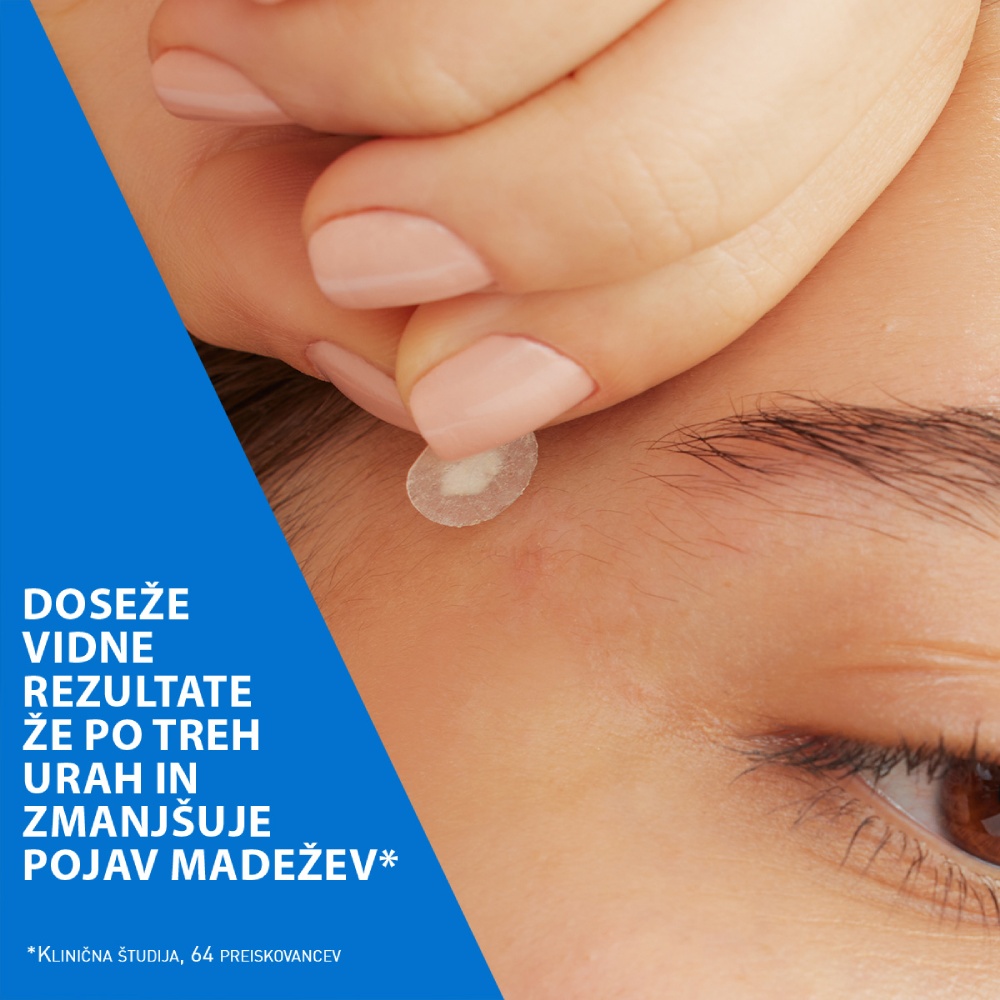CeraVe, obliži proti nepravilnostim (22 obližev)