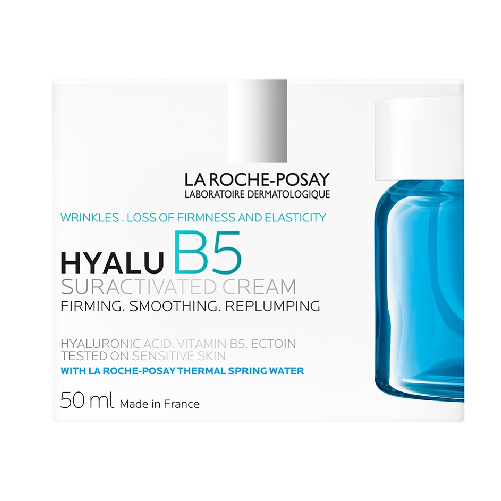 LRP Hyalu B5, visoko učinkovita krema (50 ml)