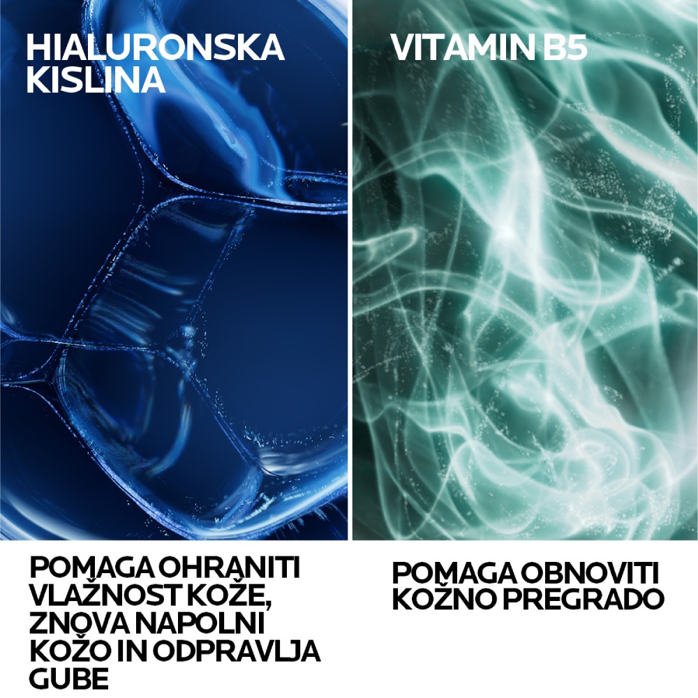 LRP Hyalu B5, visoko učinkovita krema (50 ml)