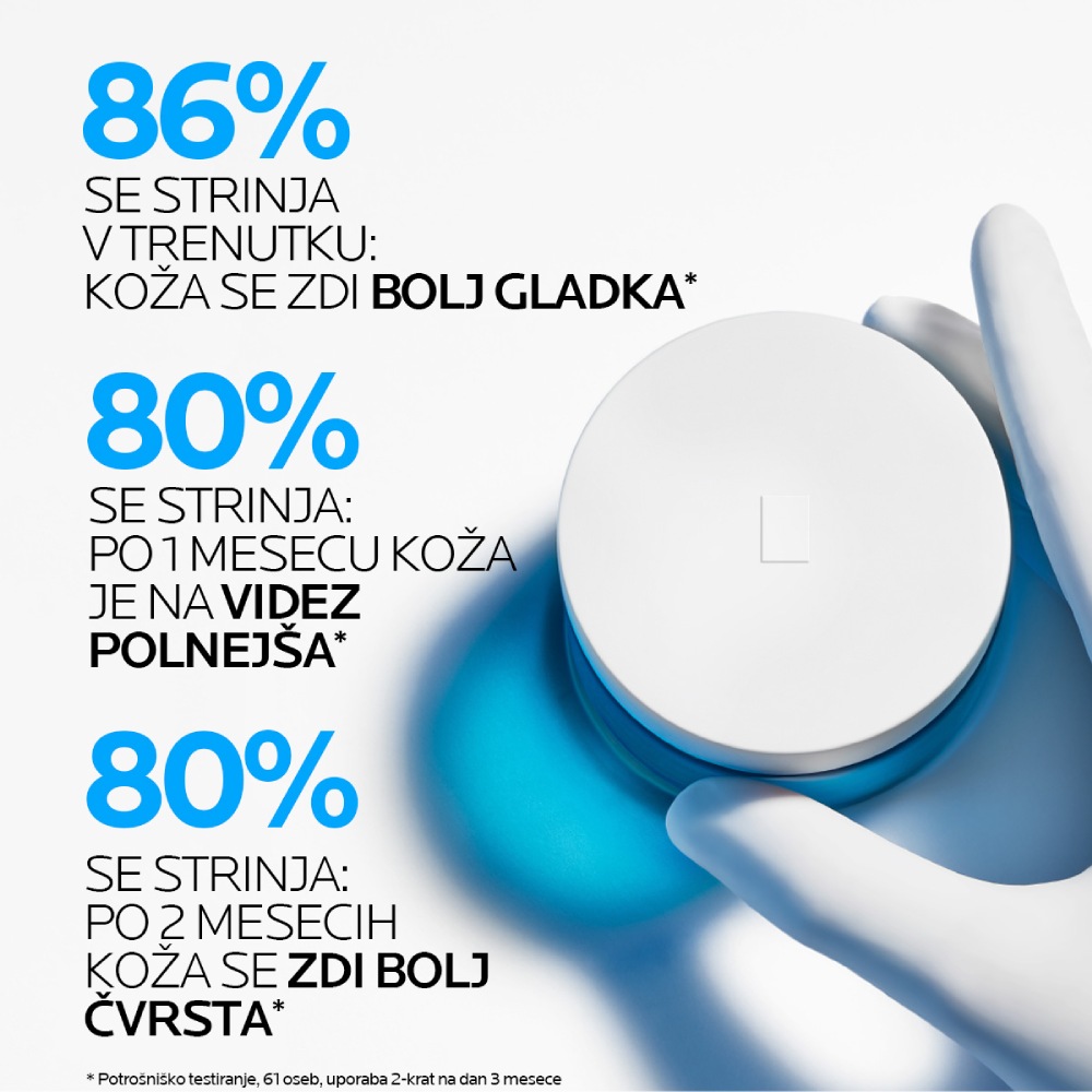 LRP Hyalu B5, visoko učinkovita krema (50 ml)