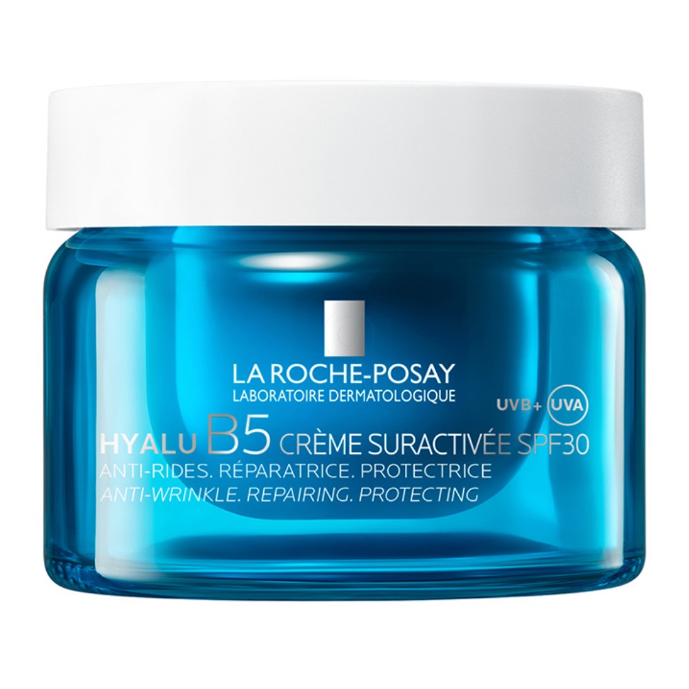 LRP Hyalu B5, visoko učinkovita krema - ZF30 (50 ml)
