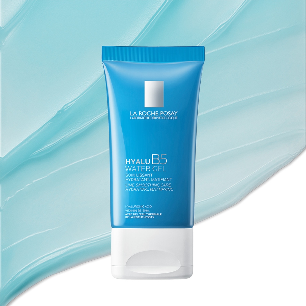 LRP Hyalu B5, vodni gel (40 ml)