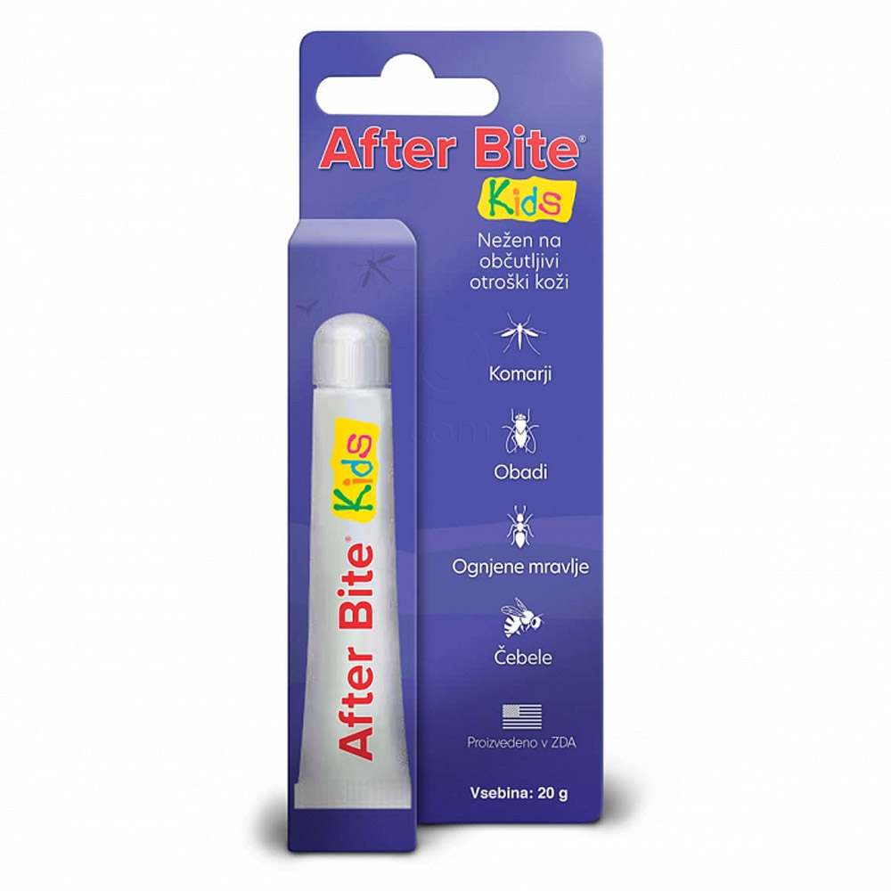 After Bite kids (20 g)