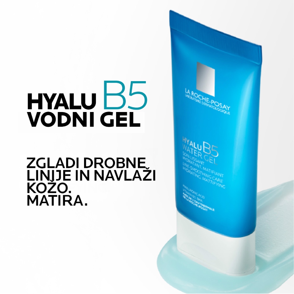 LRP Hyalu B5, vodni gel (40 ml)