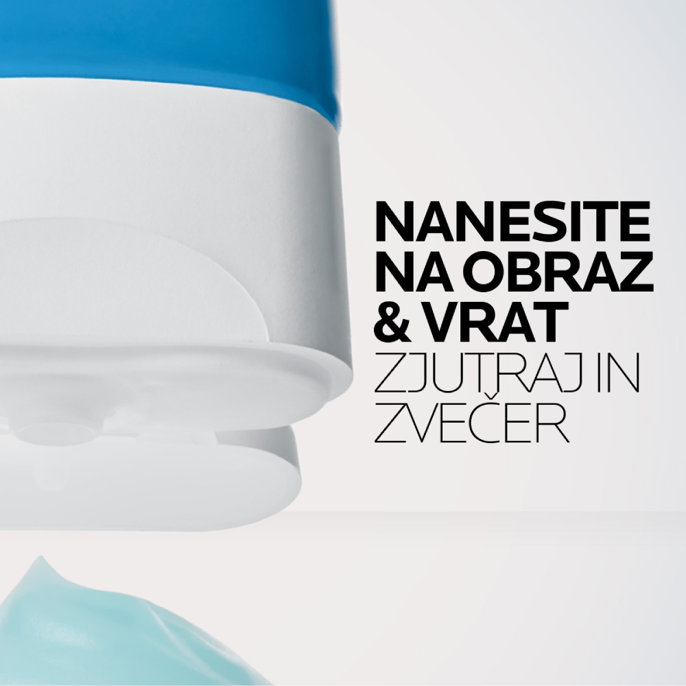 LRP Hyalu B5, vodni gel (40 ml)