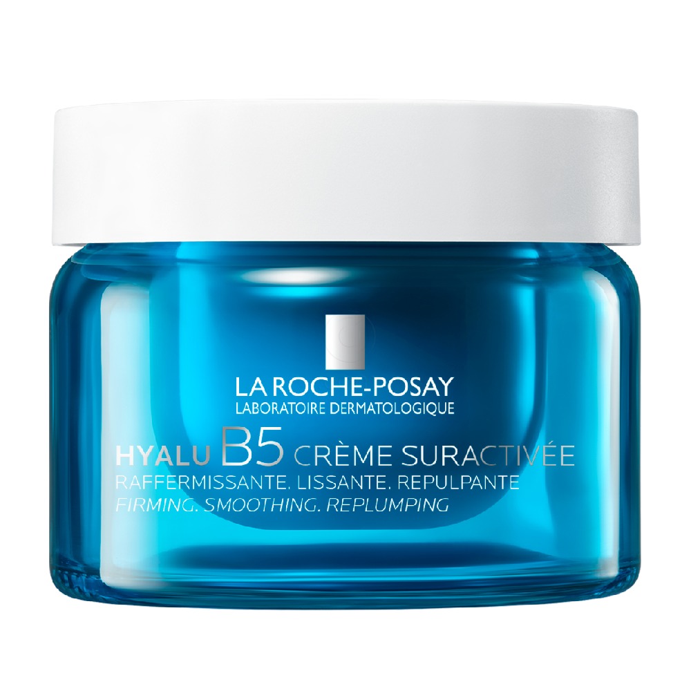 LRP Hyalu B5, visoko učinkovita krema (50 ml)