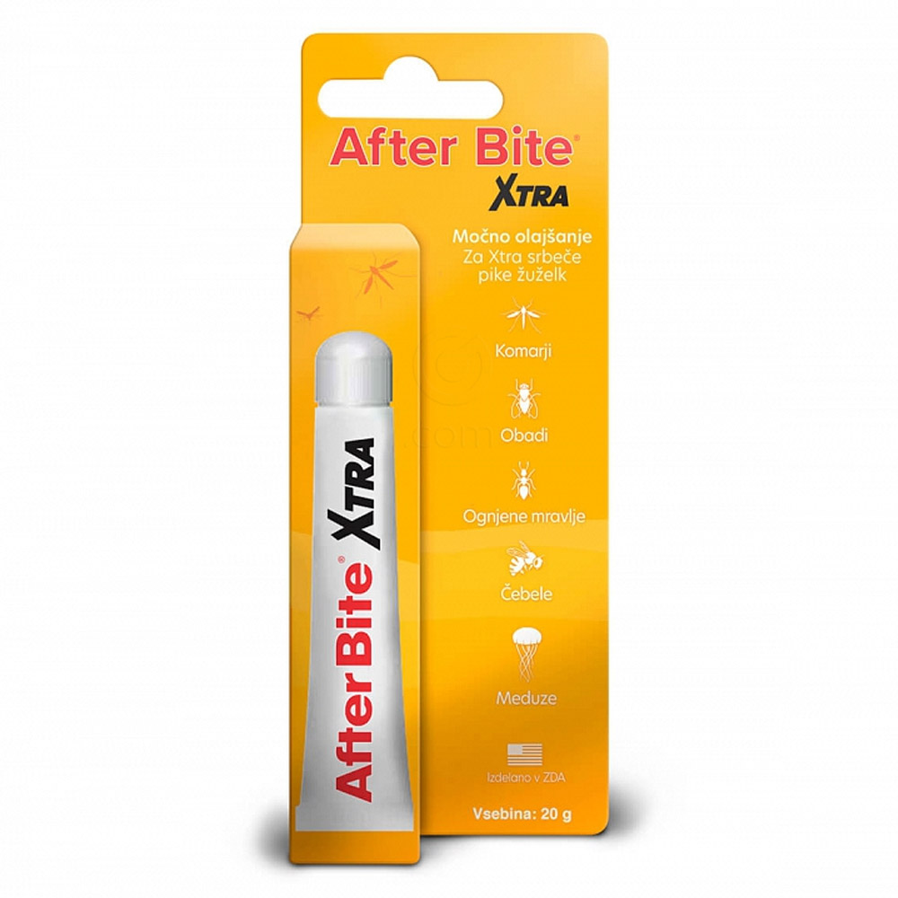 After Bite Xtra (20 g)