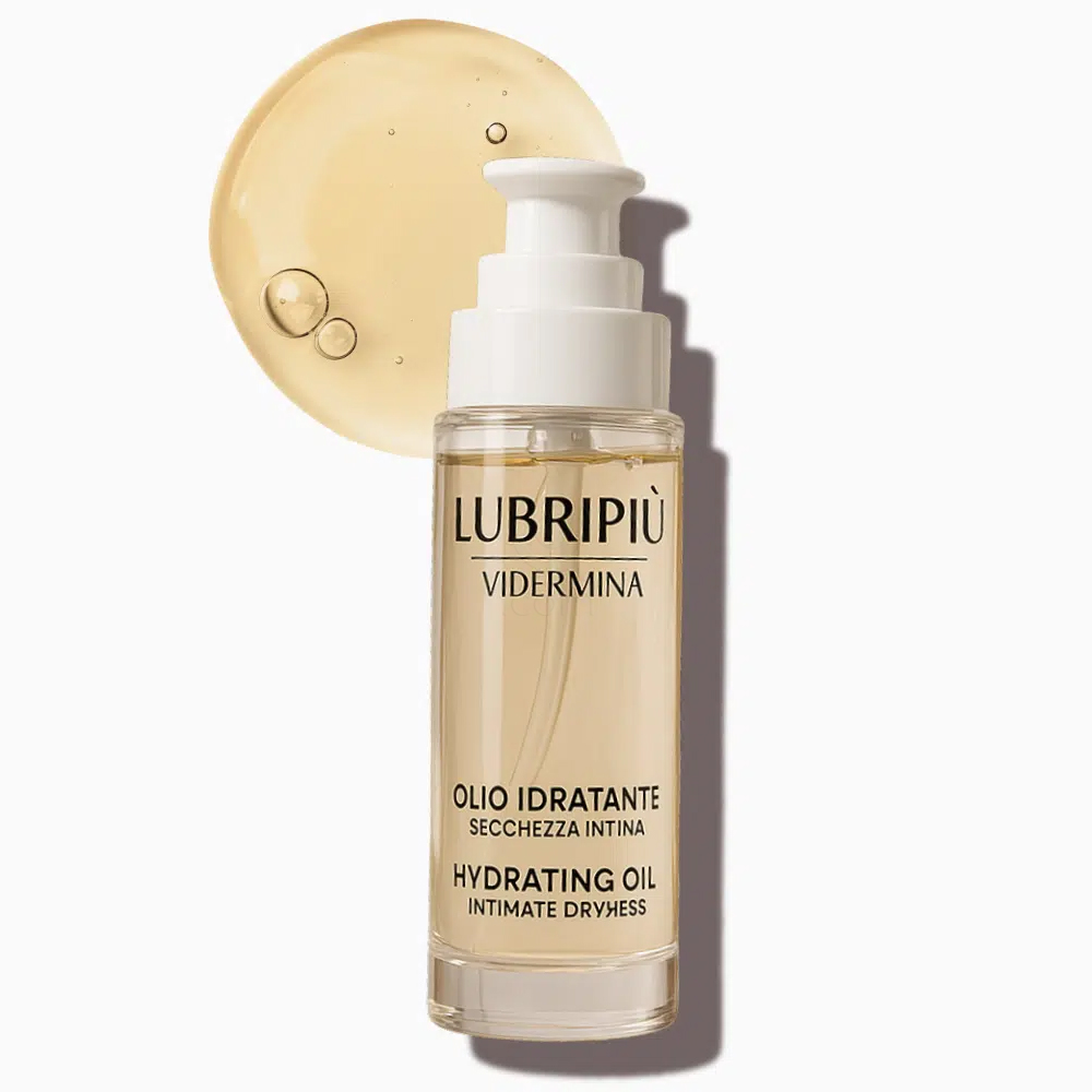 Vidermina Lubripio, intimno olje (30 ml)