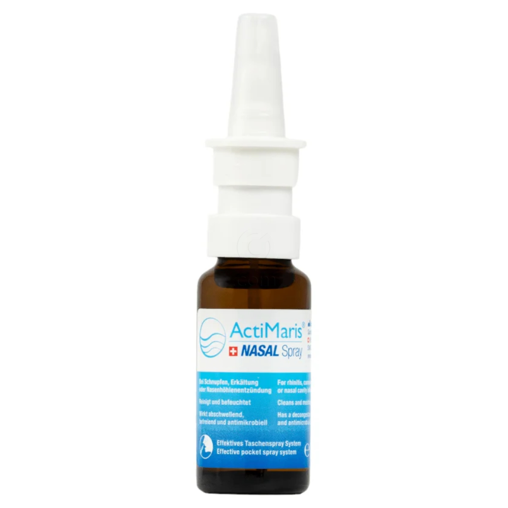 ActiMaris Nasal, pršilo za nos (20 ml)