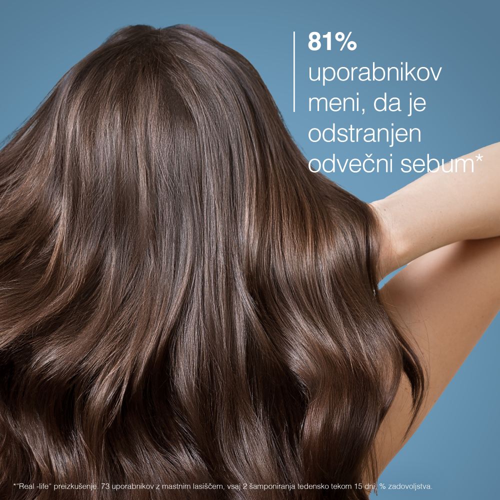 Ducray Sabal, seboregulirajoči tretma šampon (200 ml)