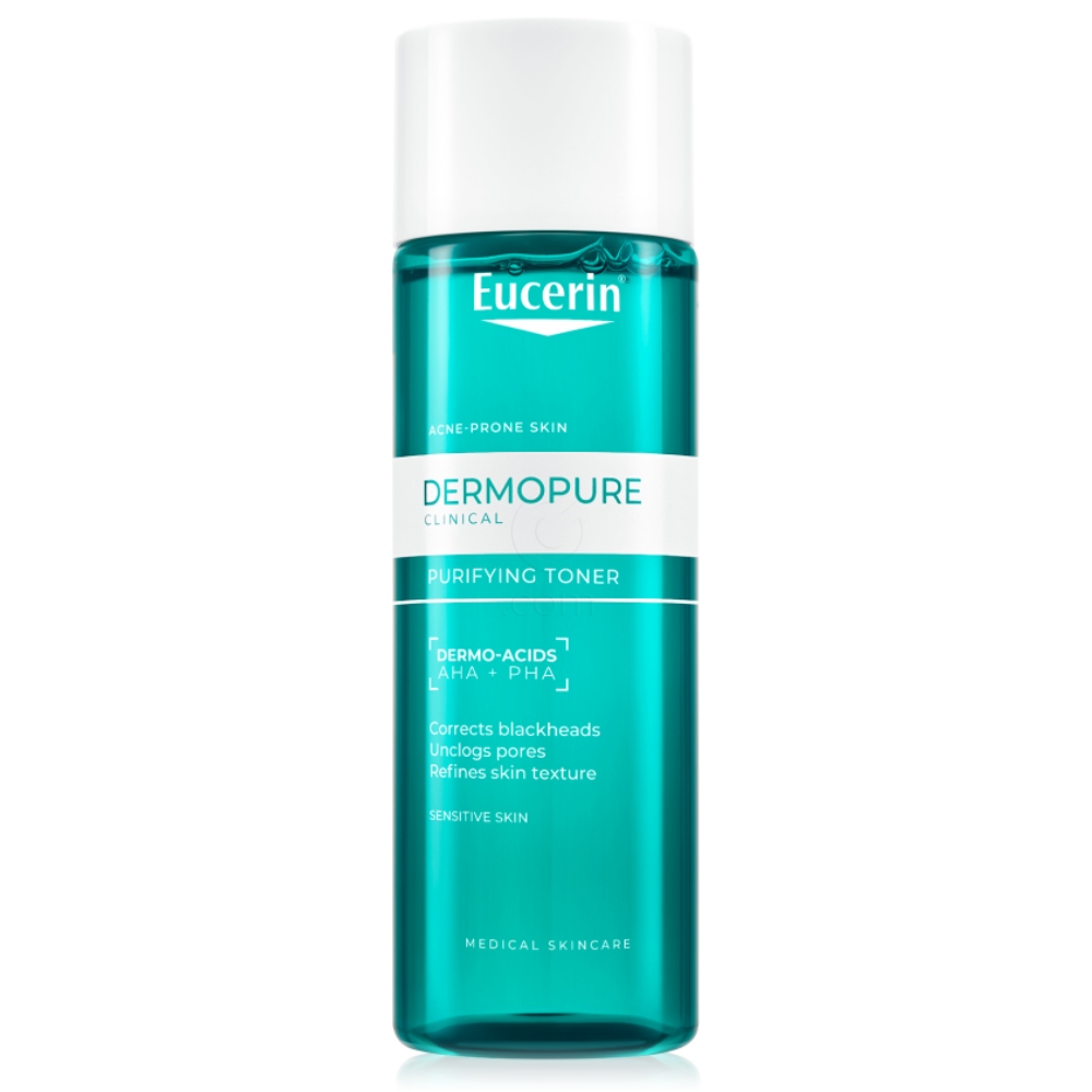 DermoPure Clinical, tonik (200 ml) 