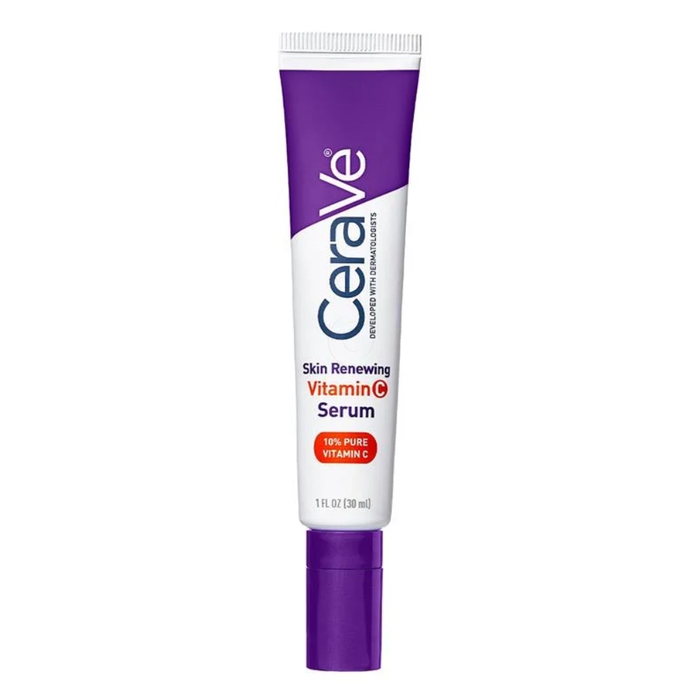 CeraVe, obnovitveni serum z vitaminom C (30 ml)