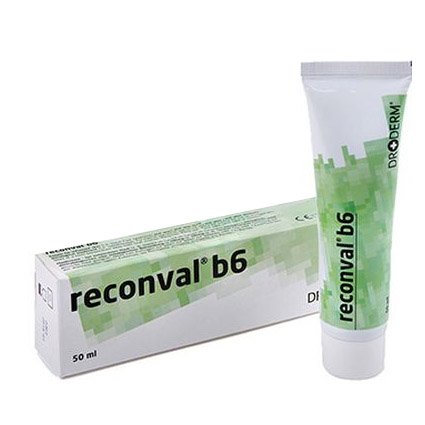 Reconval b6, krema (50 ml)