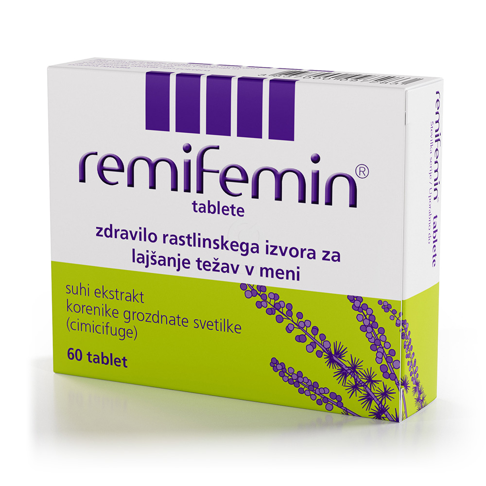 Remifemin, tablete (60 tablet)