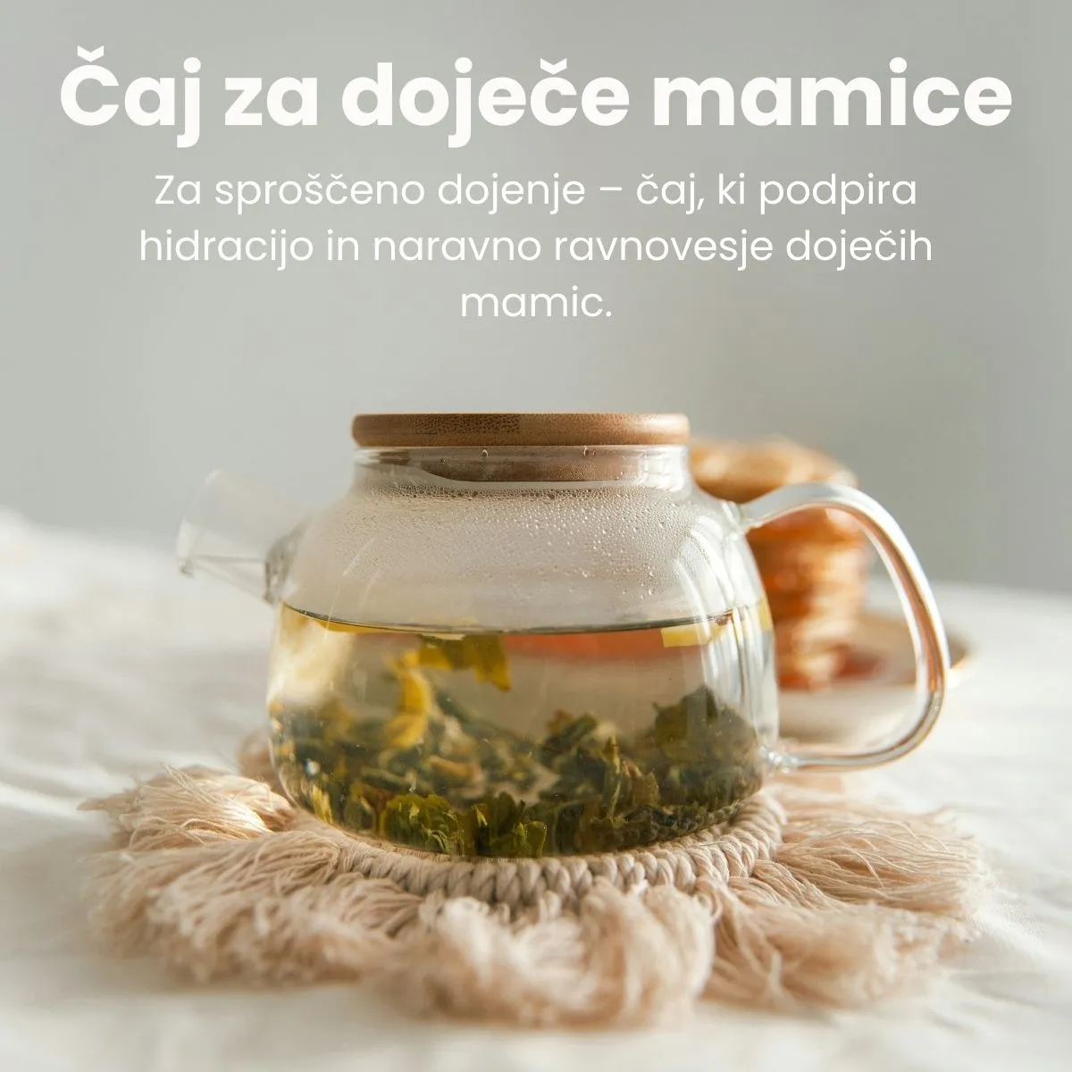 Galex, čaj za doječe mamice (40 g)