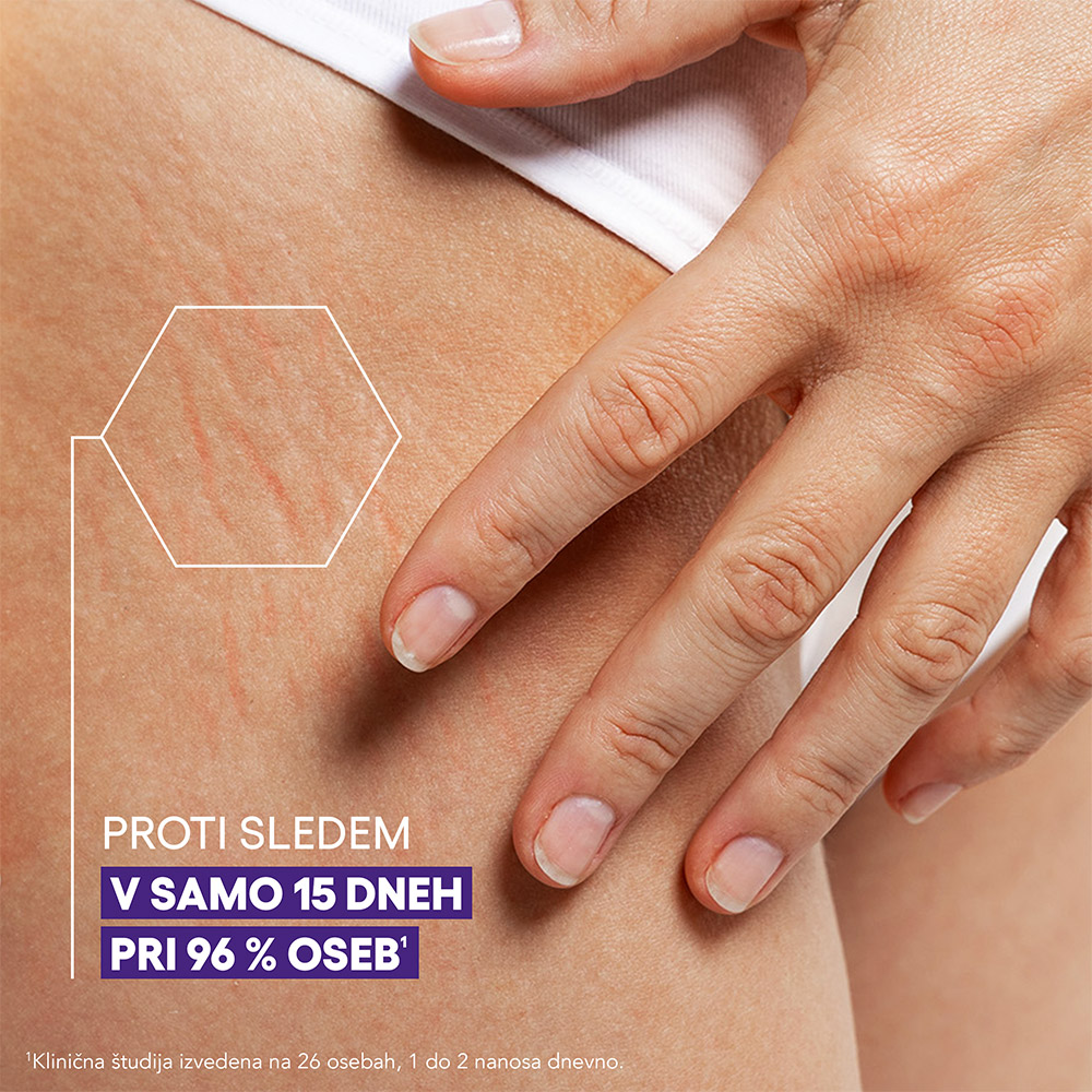 A-Derma Epitheliale Ultra Repair Massage, masažni oljni gel (40 ml)