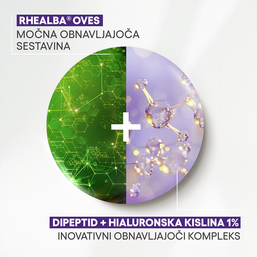 A-Derma Epitheliale Ultra Repair Massage, masažni oljni gel (40 ml)