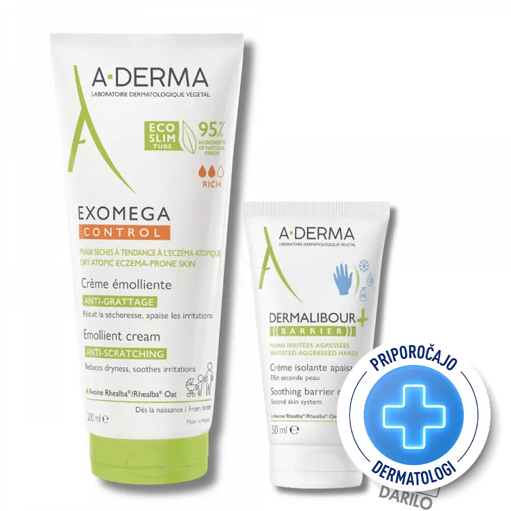 a-derma paket exomega in barrier