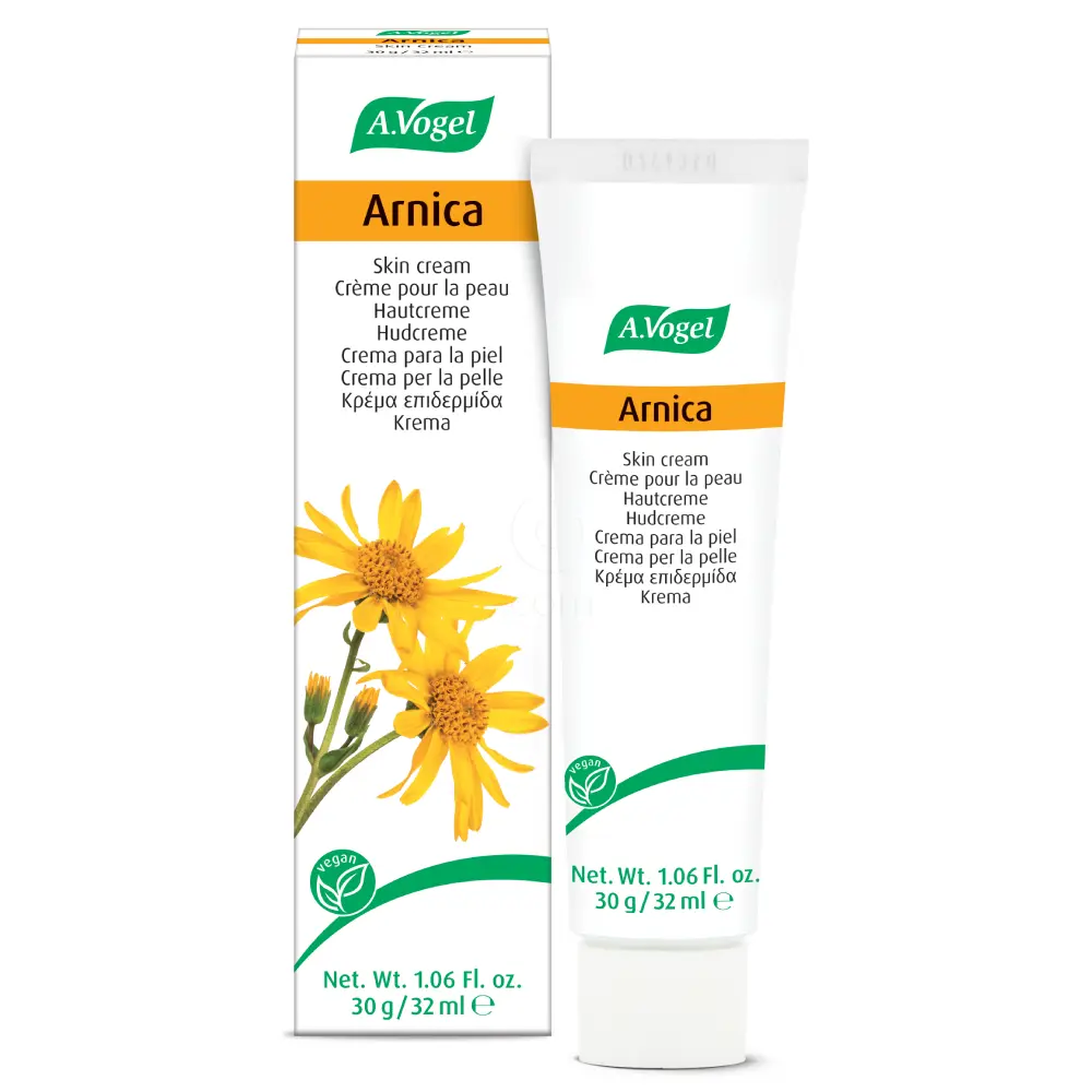 A.Vogel Arnika, krema (30 g)