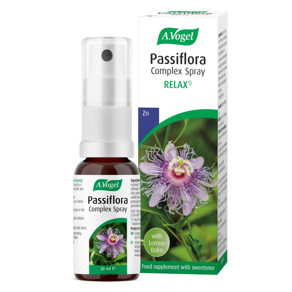 A.Vogel Relax, pršilo (20 ml)