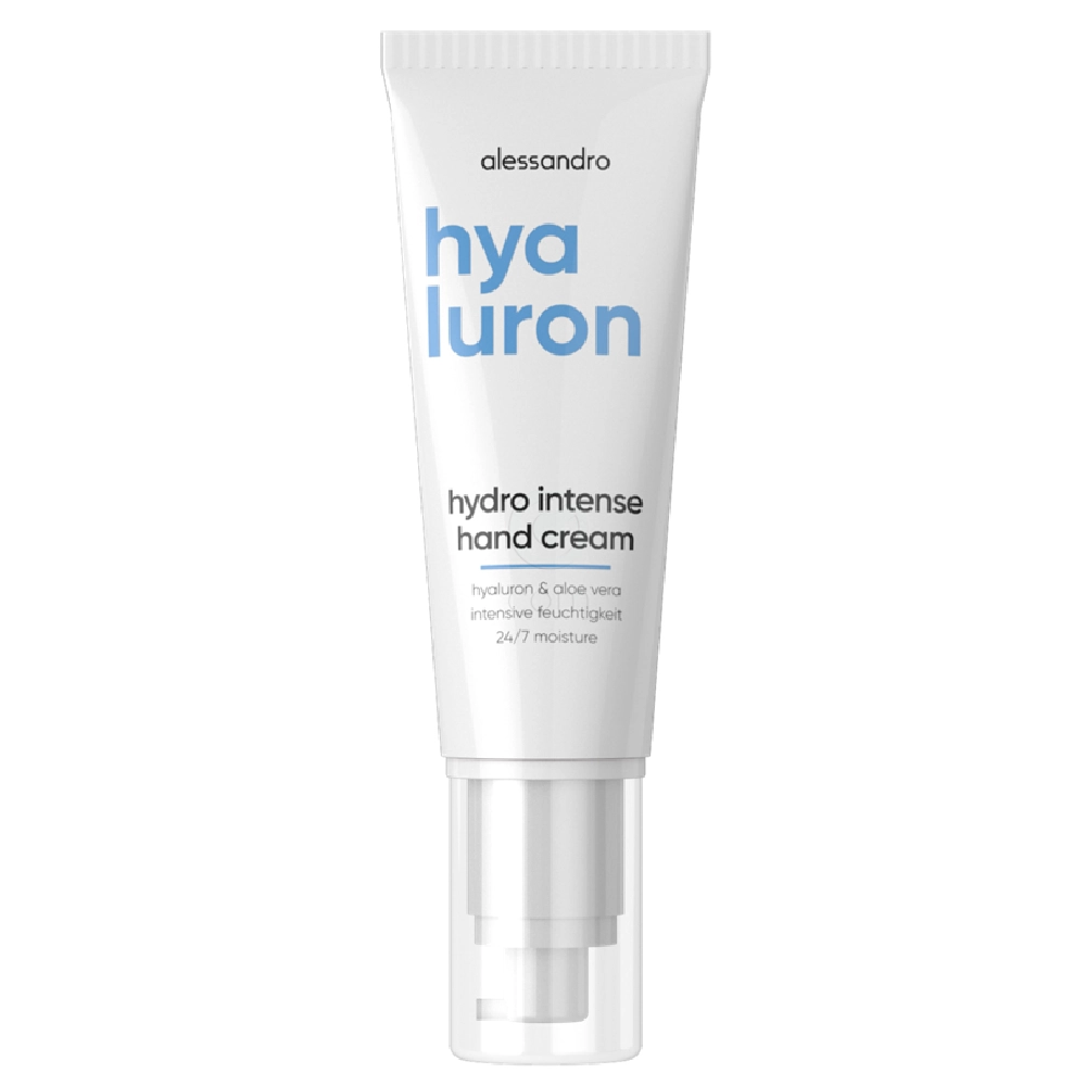 Alessandro Hydro Intense, krema za roke (50 ml)