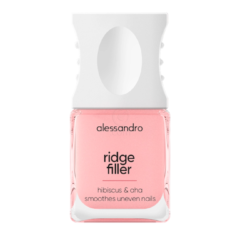 Alessandro Ridge Filler, negovalni lak (10 ml)
