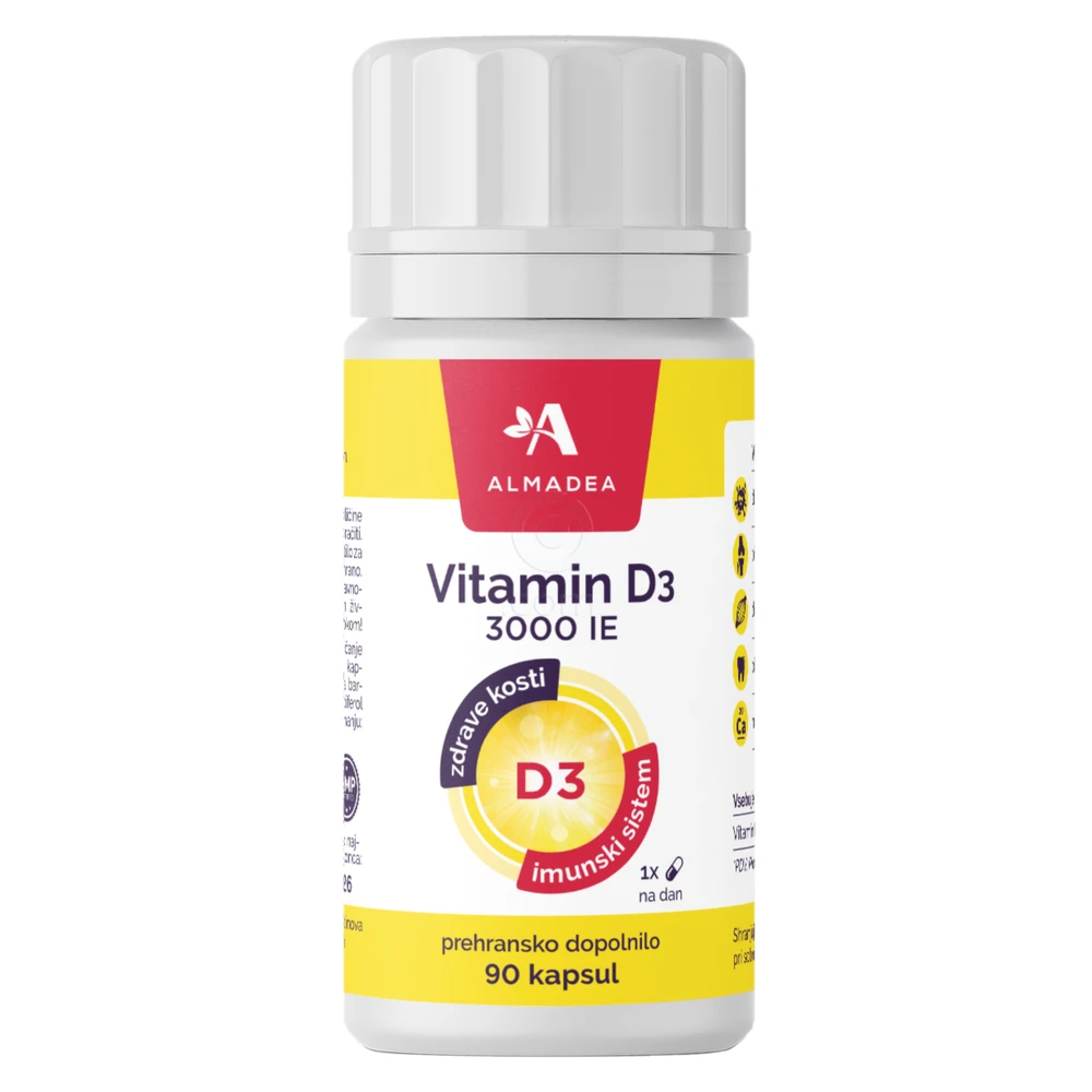 vitamin d