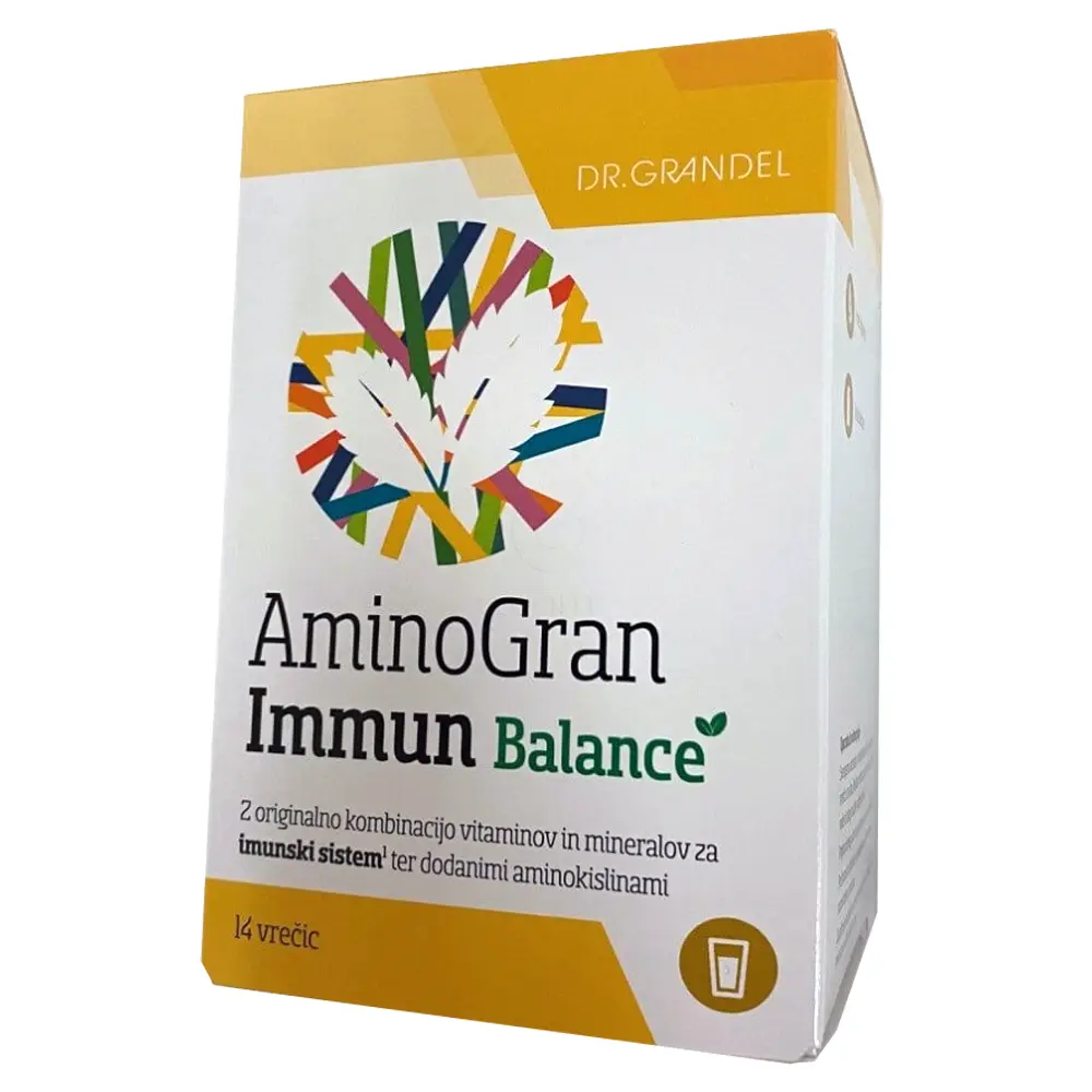 aminogran balance - veliko pakiranje