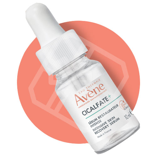 Darilo: Avene Cicalfate+, serum (10 ml)