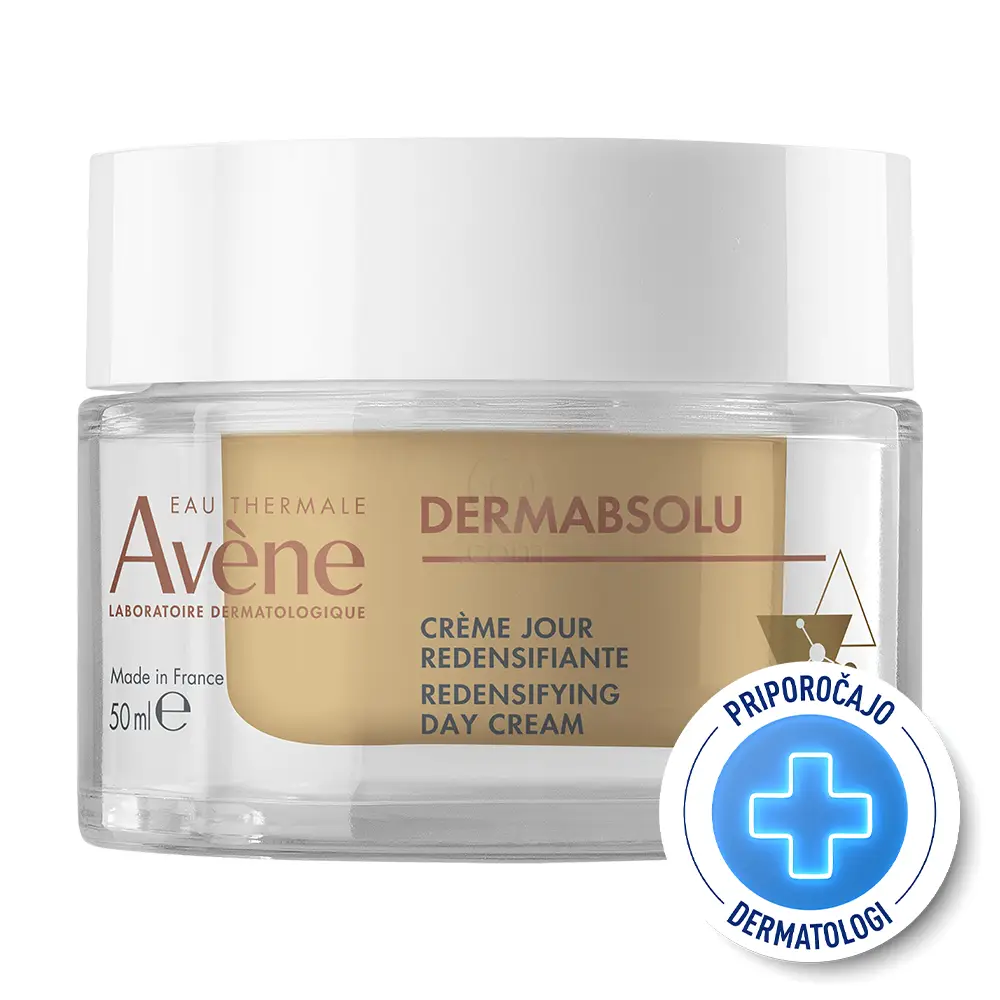 Avene DermAbsolu, dnevna krema (50 ml)