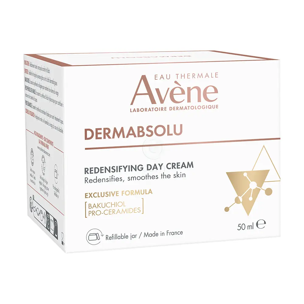 Avene DermAbsolu, dnevna krema (50 ml)