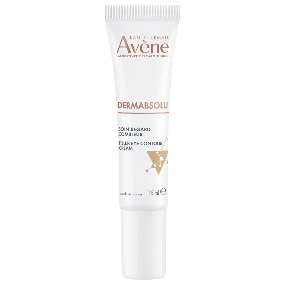 Avene Dermabsolu Filler, krema za predel okrog oči (15 ml)