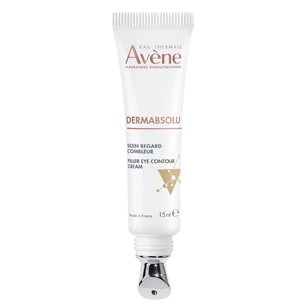Avene Dermabsolu Filler, krema za predel okrog oči (15 ml)