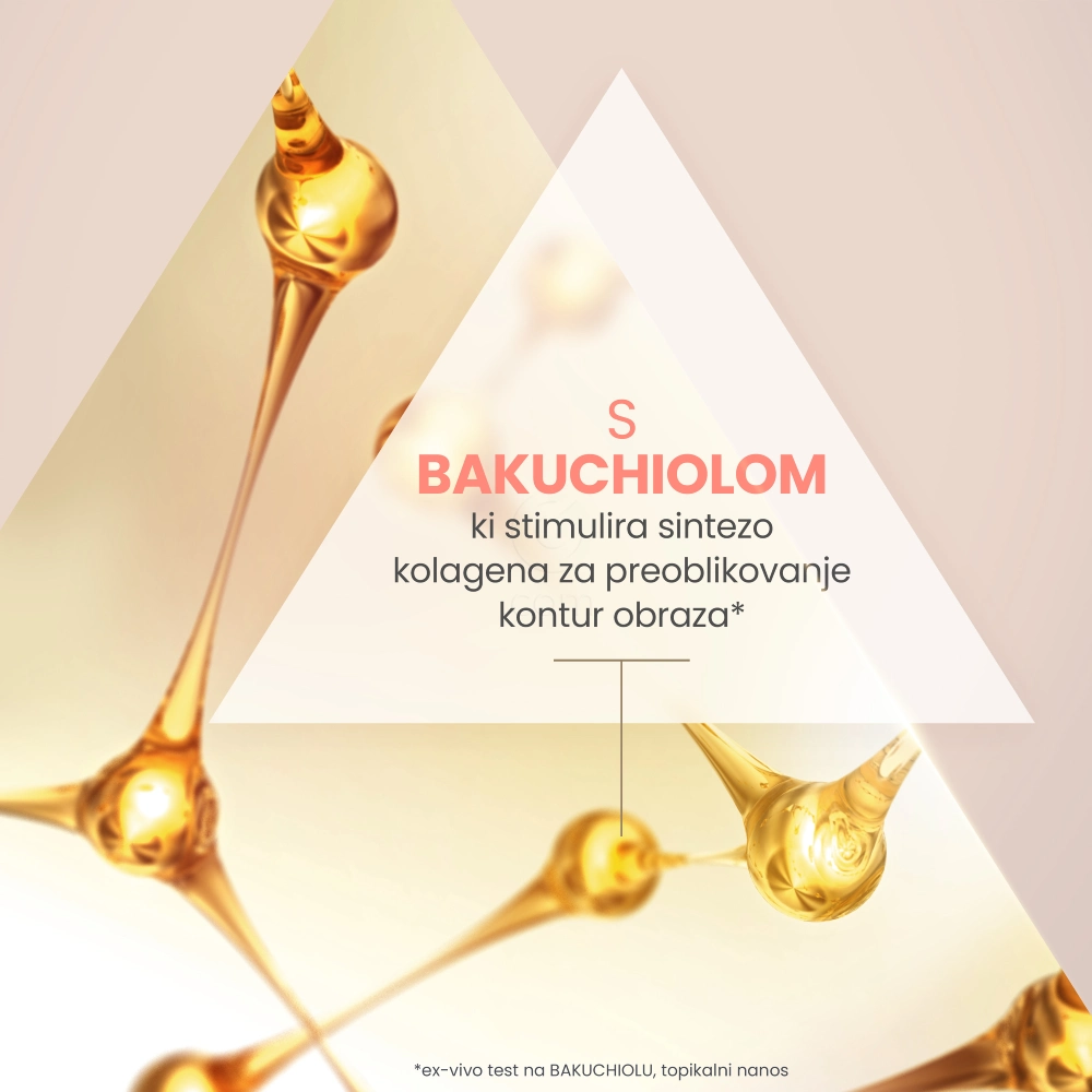 Avene Dermabsolu, intenzivna nočna krema za preoblikovanje (40 ml)